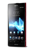 Смартфон Sony Xperia ion Red - Златоуст