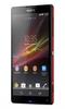 Смартфон Sony Xperia ZL Red - Златоуст